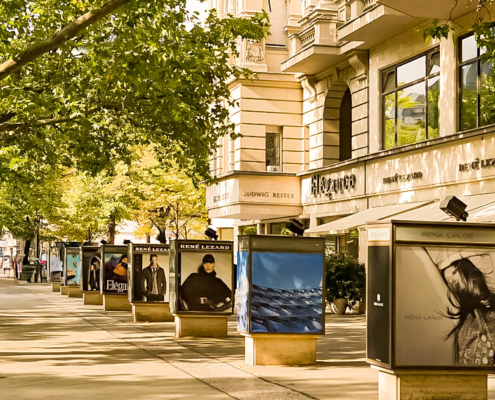 Berlin Kurfürstendamm